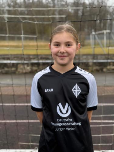 Alicia Eleen Maniscalco