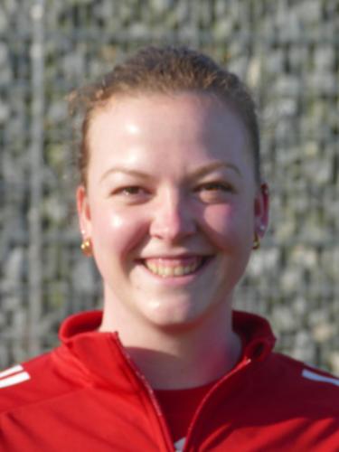 Leonie Tecker