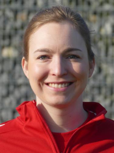 Christin Ahler