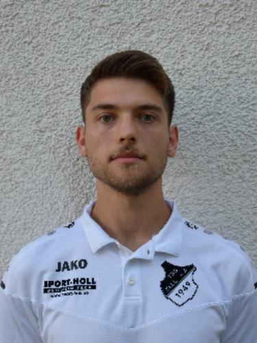Dennis Reß