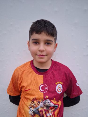 Alexs Ismail