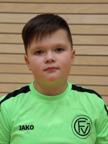Viktor Trockenberg