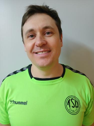 Viktor Hulm