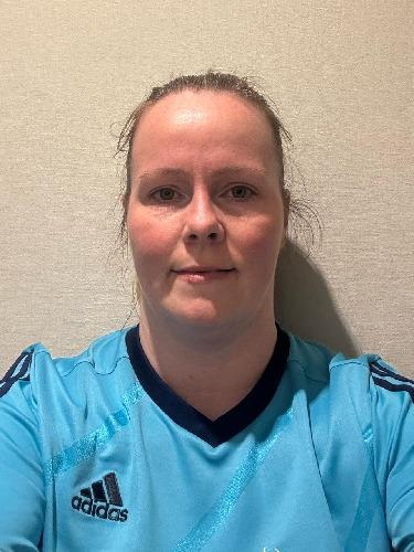 Hilke Wilken
