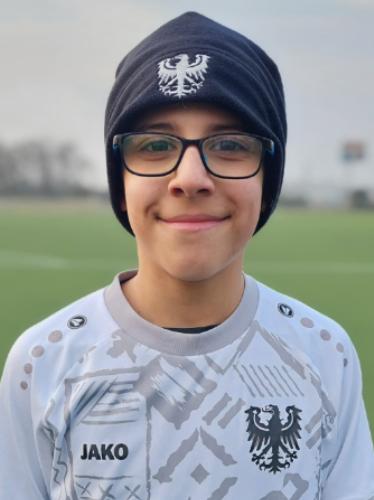 Rayyan Abu Soufeh