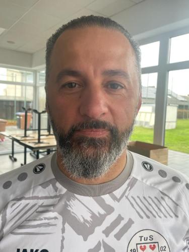 Ercan Altun