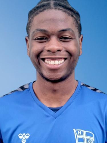 Patrick-Emmanuel Abe
