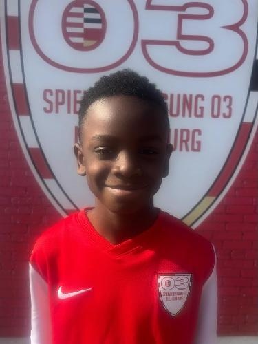 Elliot Mensah