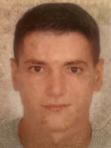 Benjamin Skwarra
