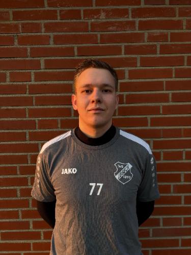 Jakob Felizian Meuß