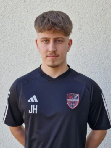 Jonas Holze