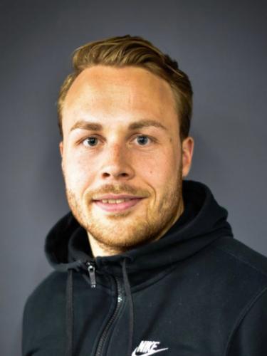 Lasse Körting