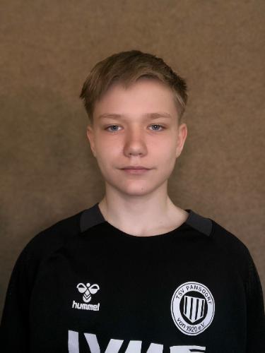 Steven Alexander Bajer
