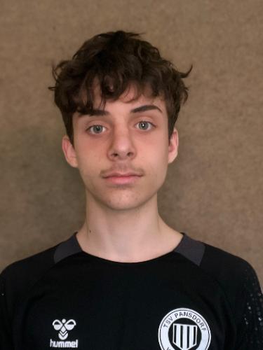 Jason Mika Bohlmann