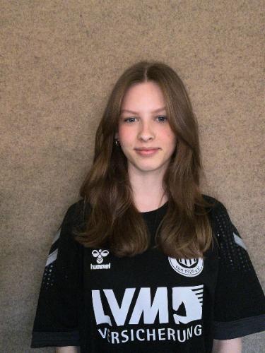 Fenja Pingel