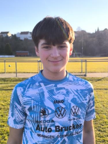 Mykhailo Sharapaniuk