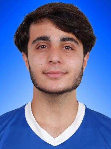 Akram Ghazi Akram