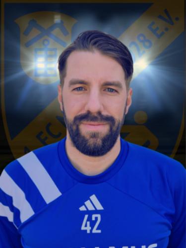 Nico Ludewig