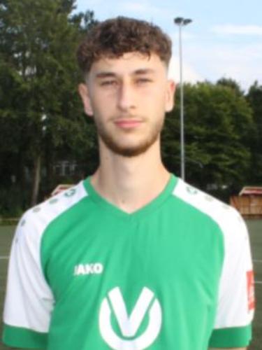 Efe Emrah Gökgöz