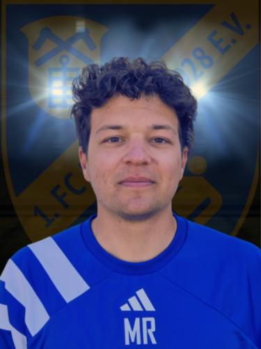Maximilian Rouhi