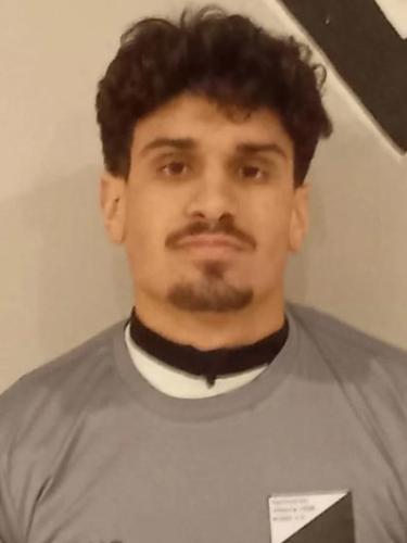 Mohammed Alawieh