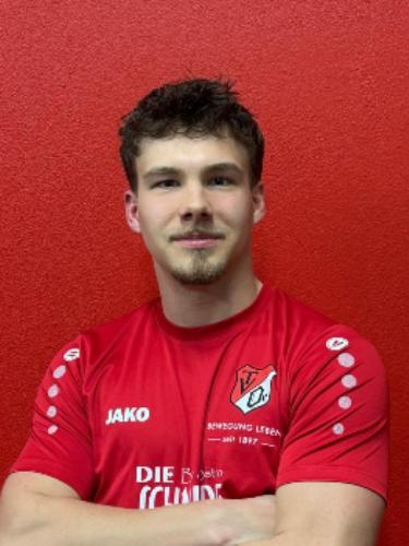 Marvin Häupler