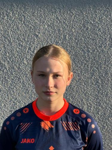Larissa Wiese