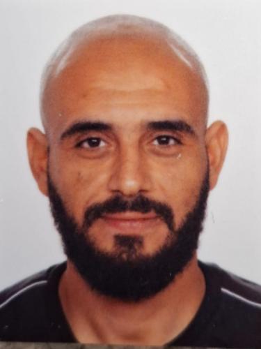 Tarek Refaai