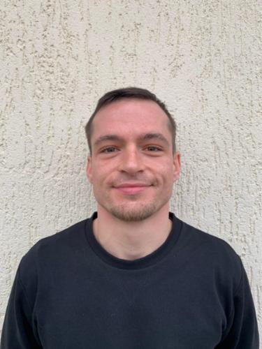 Nico Kautschur