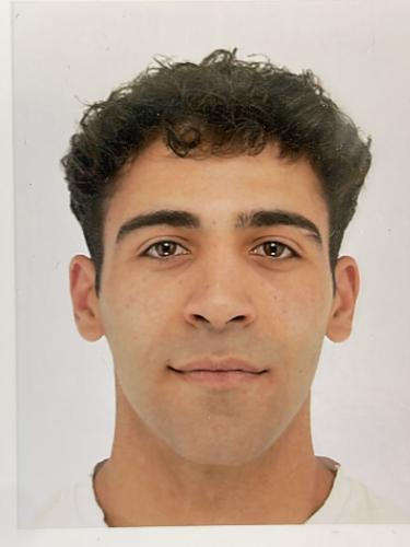 Mohammad Hallak Hanash