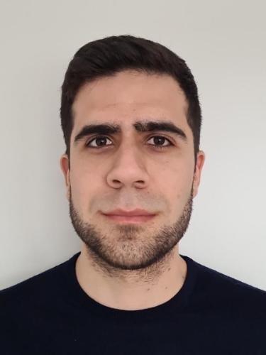 Renzo Alejandro Cano Gomez