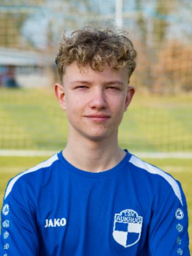 Pitt Liam May