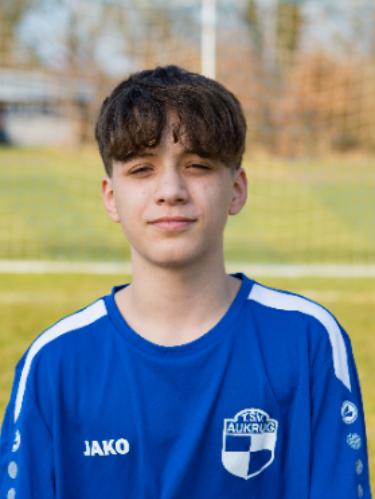 Devin-Joel Bergagnin