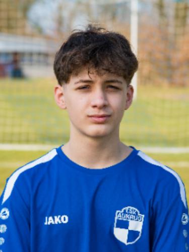 Jaden-Lennox Bergagnin