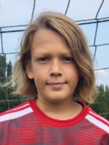 Linus Maximilian Börgers