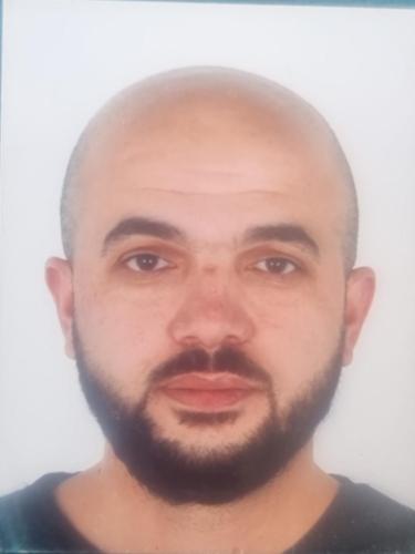 Ahmad Alaraj