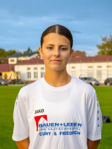 Marie Patschull