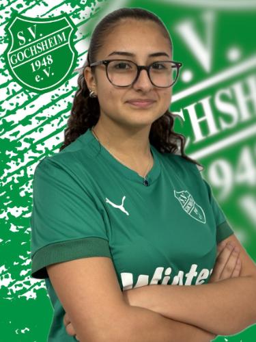 Rama Hamoud