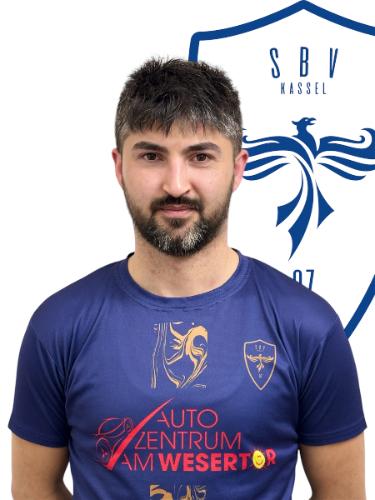 Tugay Kanat