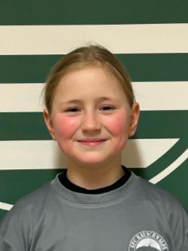 Frieda Madison Gerlich