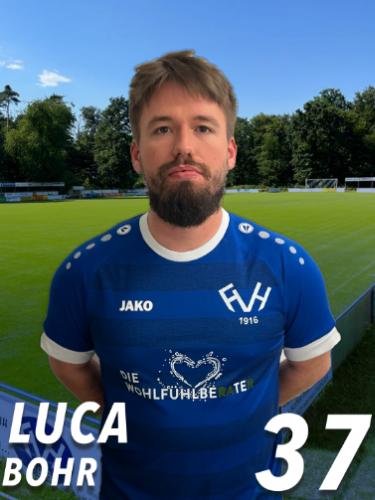Luca Bohr
