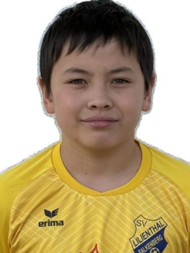 Elijah Thien Vu