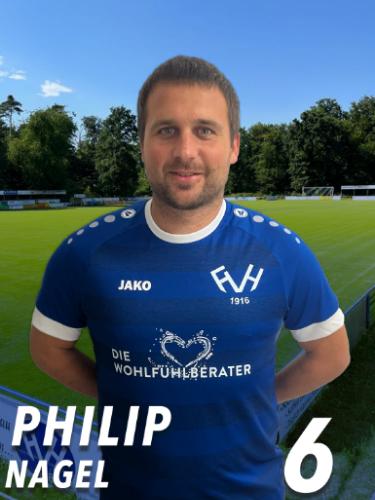 Philip Nagel