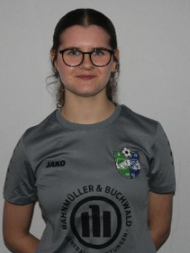 Nora Thill