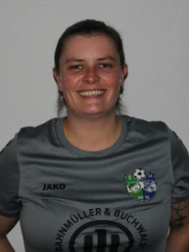 Mareike Körte