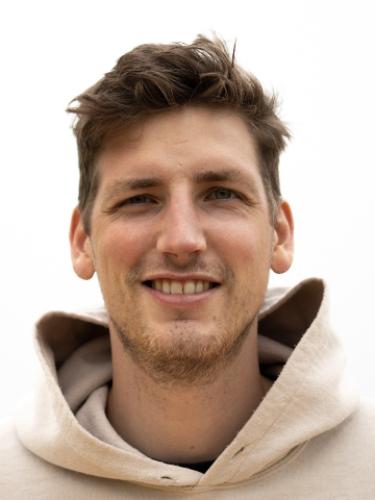 Moritz Liss