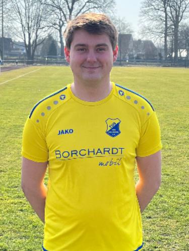 Kevin Köster