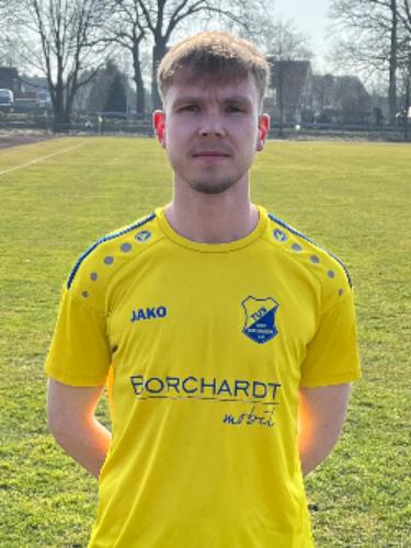 Bastian Wittenbrink