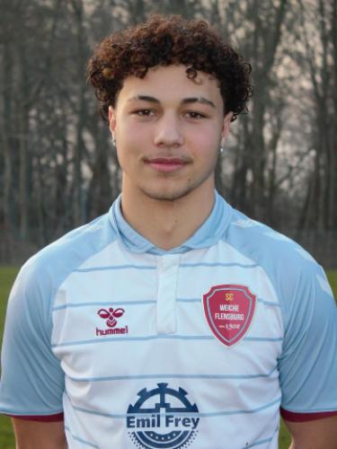 Maalik Reitz