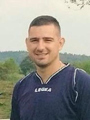 Damian-Catalin Scornea